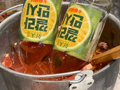 -馥二代韩式烤肉 2세대 불고기(喷水池店)