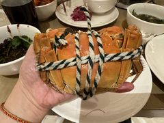 -舟山朱家尖威斯汀酒店·知味标帜自助餐厅
