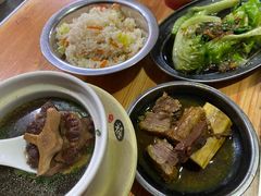 -炬龙牛肉店(新华店)
