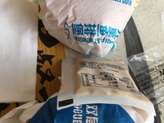 -麦当劳(金稻田路餐)