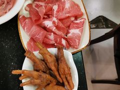 -陈眼镜火锅(总店)