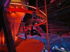 -首钢一高炉·SoReal科幻乐园