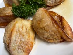 芋蓉酿茄瓜-和记菜馆