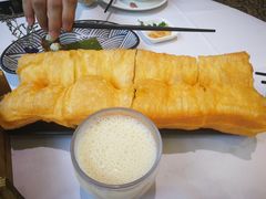 -君德澜酒家·创意粤菜(金山谷店)