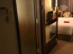 -香港城市花园酒店