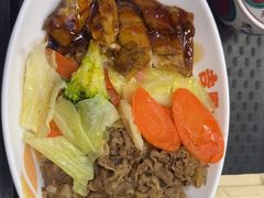 -吉野家(成都时代奥莱店)