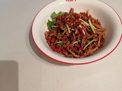 -铁胖子口碑长沙菜·龙虾烧烤(赤岗社区店)
