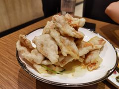 -金掌勺·锅包肉(广渠门店)