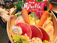 -沈阳铁西万象汇