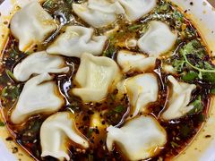 -回坊马二饺子馆