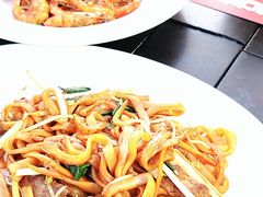 -喷泉广场餐厅·宵夜·海鲜烧烤大排档(长隆企鹅酒店)