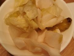 -黄太牛·牛肉面(长江北路店)