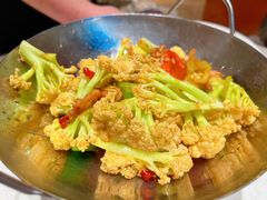 -避风塘(江桥万达店)