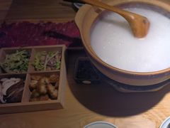-吴记粥铺·淮扬小馆(欧尚店)