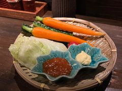 -三川·十酒Izakaya(南昌路店)