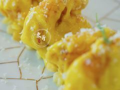 -北京柏悦酒店·锦庭餐厅Dining Room