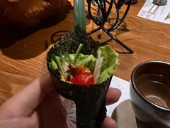 -菩提素素食餐厅(晶郦馆店)