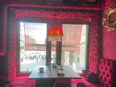 -Cafe Sacher(WIEN)