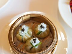 -富力丽思卡尔顿酒店·丽轩中餐厅