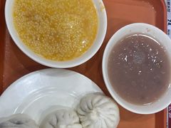 -庆丰包子铺(白塔寺店)