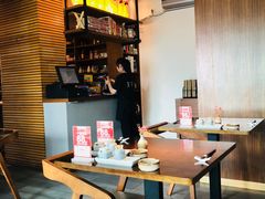 -笑福亭料理小馆(解放碑店)