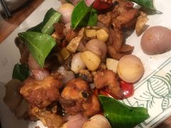 -云海肴·汽锅鸡·云南菜(广安门天虹店)