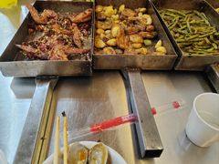 -老三李村河底戳子肉(总店)