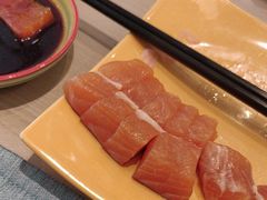 -怡咖啡·自助餐·西安香格里拉