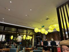 -香园茶社·金陵小灶(老门东店)