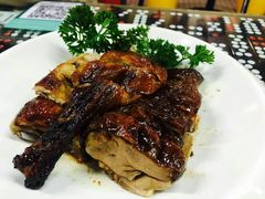 -莅香岛港式餐厅(滨江道店)