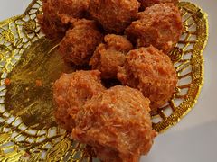-庆云楼饭庄(什刹海店)
