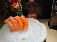 -乌君·酒场·炭火烧鸟(侨城坊店)
