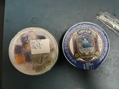 -仁信双皮奶(广州南站店)