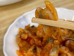 -一蚝一贝海鲜特色餐厅(万象城店)