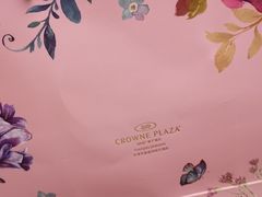 -天津京基皇冠假日酒店