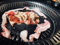 -汉城馆·烤肉火锅餐厅·韩国烤肉(河北云瑧世纪大饭店)