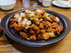 -合家院饭庄(榆关道店)