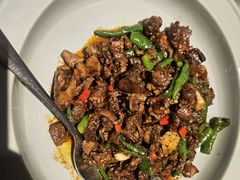 -湘中缘·湖南菜(娄底驻京办店)