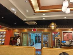 -围龙屋客家食府(福田店)