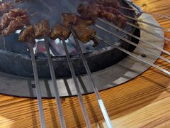 -号令江湖·水浒烤肉(和畅睦邻中心店)