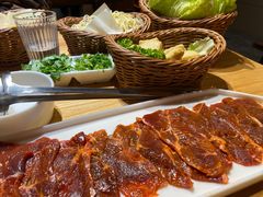 -四喜小胖·北京涮肉(五道营店)