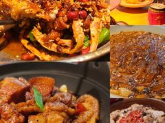 -吃饭皇帝大(解放西路店)