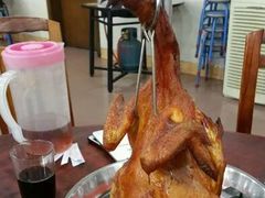 -华仔土鸡店(创意产业园店)