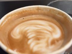 -dotcom coffee古点咖啡(致真大厦店)
