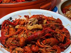 -拙味兄弟·活龙虾·旗舰店(环城西路店)