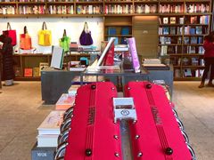 -茑屋书店(天目里店)