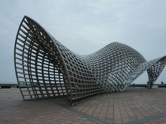 -南汇嘴观海公园