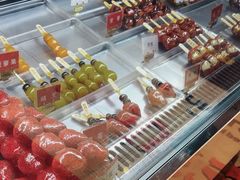 -二斗栗子(黄河道店)