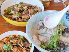 -75幢私房菜馆