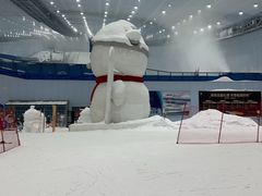 -哈尔滨热雪奇迹